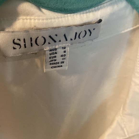 Shona Joy Dress - Picture 4 of 4